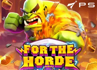 Senja33 For The Horde