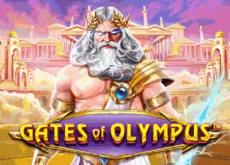 Senja33 Gates Of Olympus
