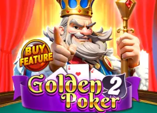 Senja33 Golden Poker 2