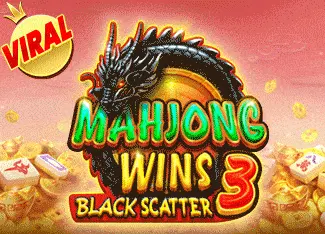 Senja33 Mahjong Wins 3