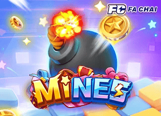 Senja33 Mines
