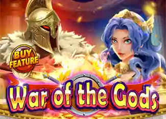 Senja33 War of the Gods
